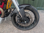 Moto Guzzi V85TT - 2024