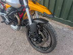 Moto Guzzi V85TT - 2024