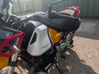 Moto Guzzi V85TT - 2024