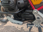 Moto Guzzi V85TT - 2024