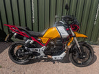 Moto Guzzi V85TT - 2024