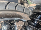 Moto Guzzi V85TT - 2024