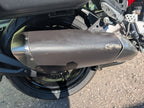 Aprilia Caponord 1200 - 2013
