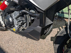 Aprilia Caponord 1200 - 2013