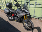 Aprilia Caponord 1200 - 2013