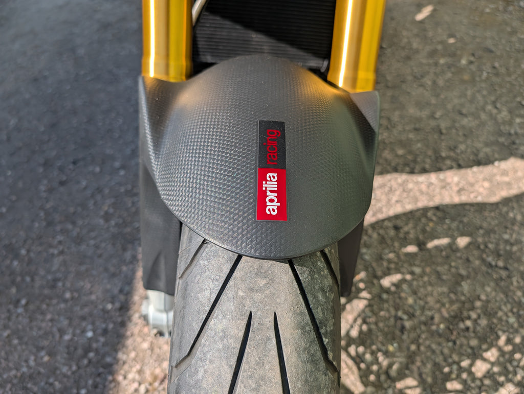 Aprilia Caponord 1200 - 2013