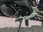 Aprilia Caponord 1200 - 2013