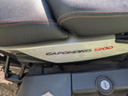 Aprilia Caponord 1200 - 2013