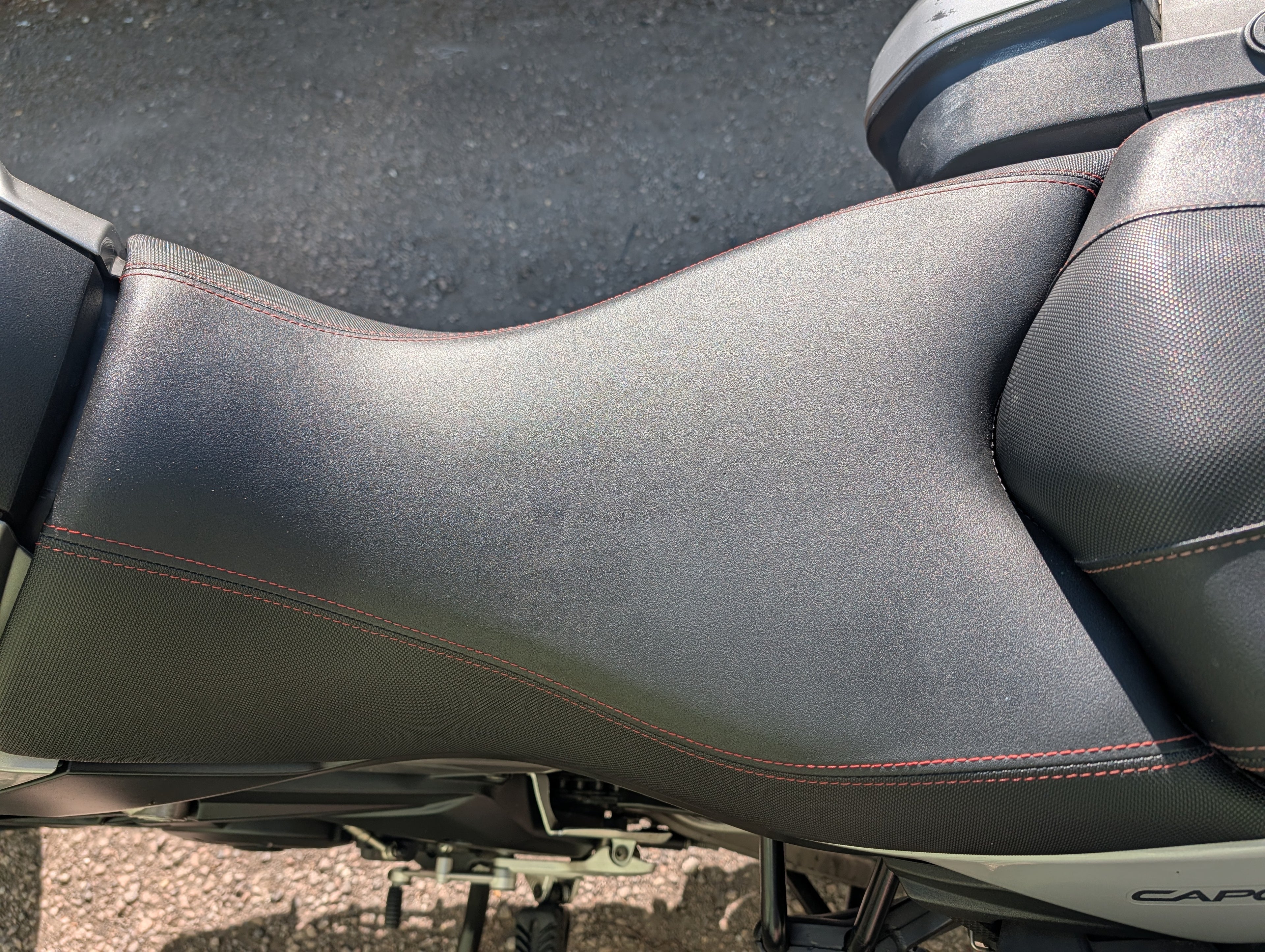 Aprilia Caponord 1200 - 2013
