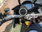 Aprilia Caponord 1200 - 2013