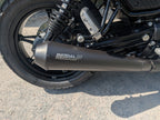 Moto Guzzi V7 Stone - 2024