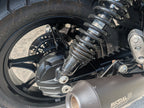 Moto Guzzi V7 Stone - 2024