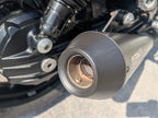 Moto Guzzi V7 Stone - 2024