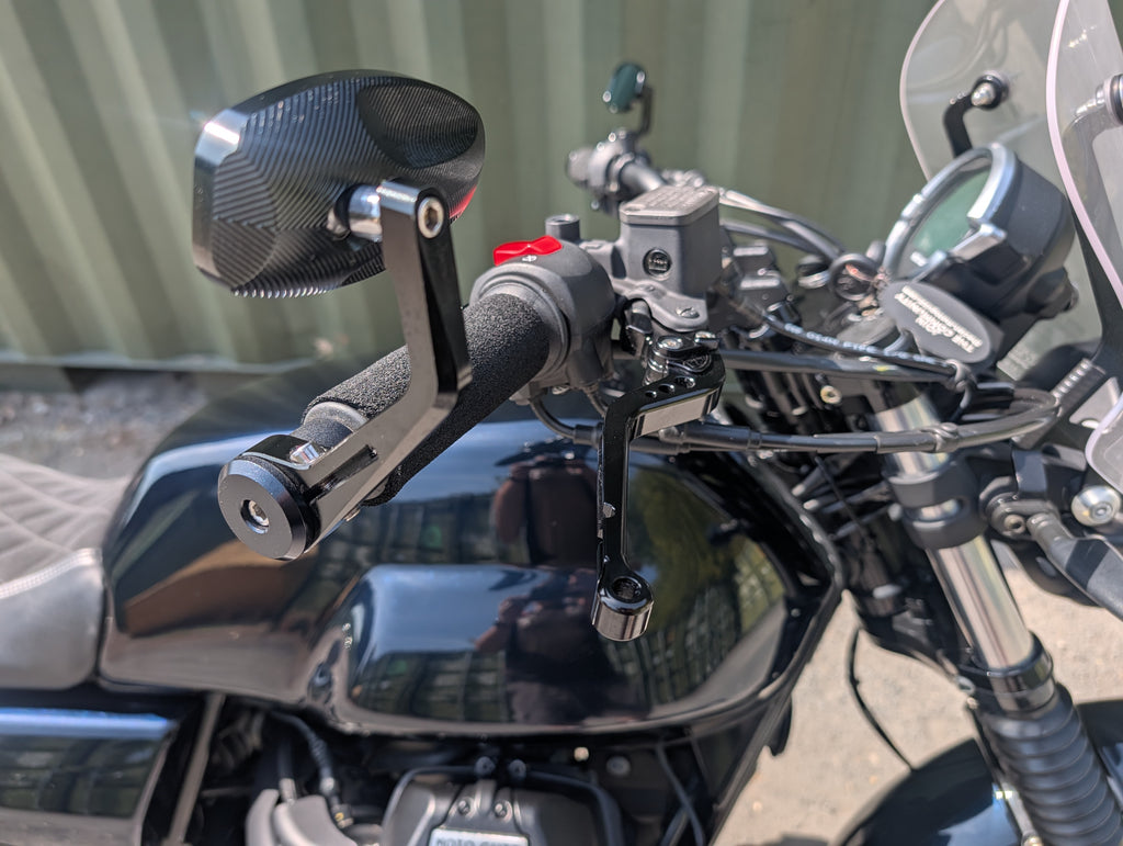 Moto Guzzi V7 Stone - 2024