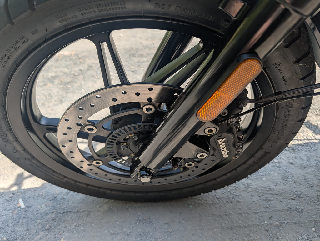 Moto Guzzi V7 Stone - 2024
