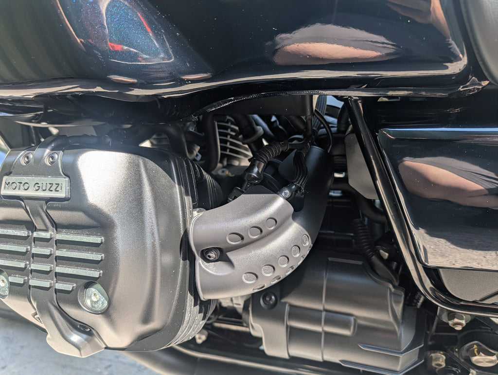 Moto Guzzi V7 Stone - 2024