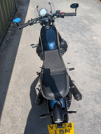 Moto Guzzi V7 Stone - 2024