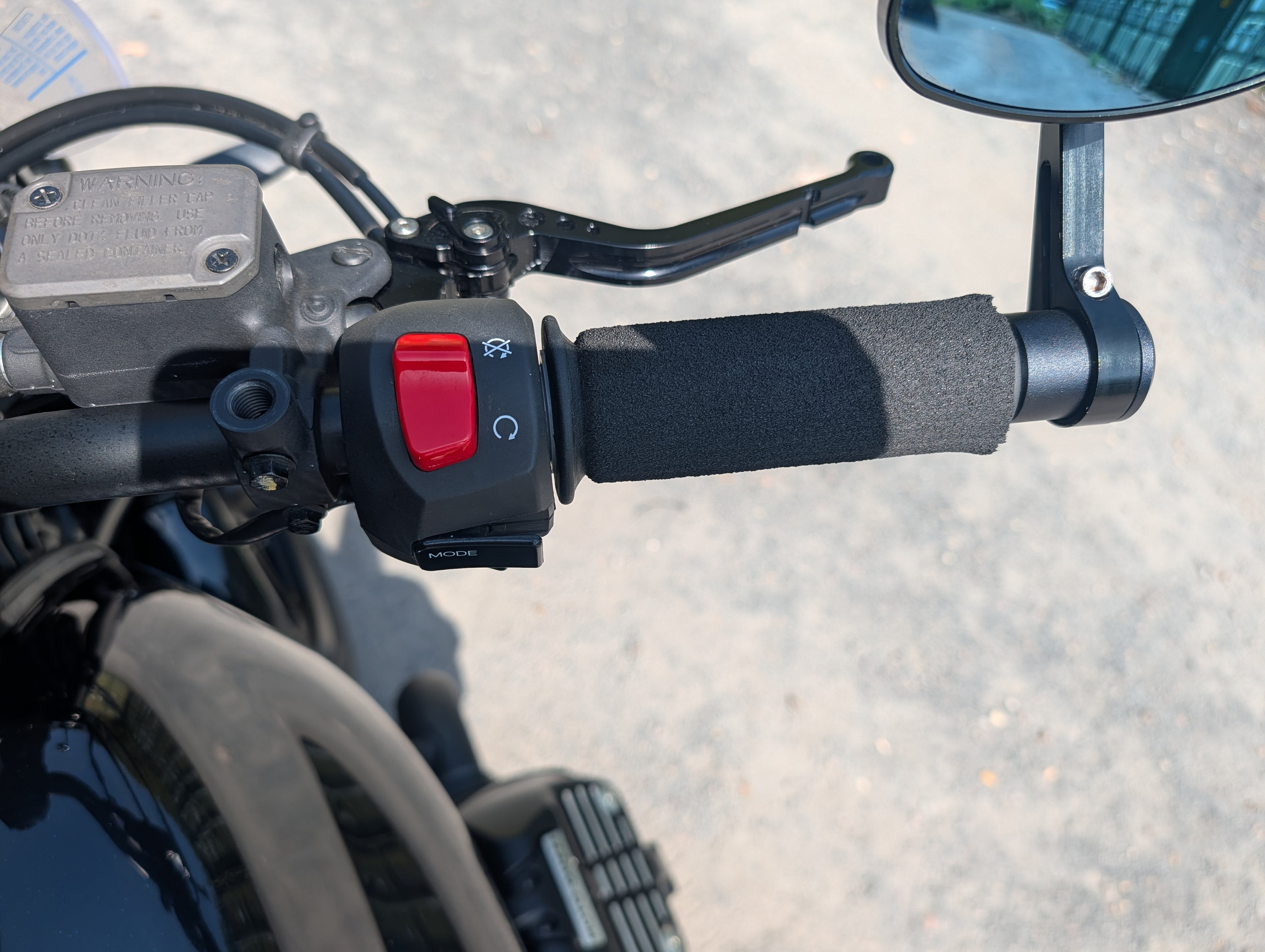 Moto Guzzi V7 Stone - 2024