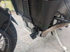2025 Moto Guzzi Stelvio PFF Nero Volcano