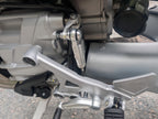 2025 Moto Guzzi Stelvio PFF Nero Volcano