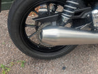 Triumph Speed Twin 900 - 2024