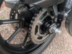 Triumph Speed Twin 900 - 2024