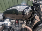 Triumph Speed Twin 900 - 2024