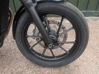 Triumph Speed Twin 900 - 2024