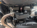 Triumph Speed Twin 900 - 2024
