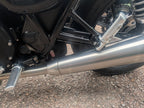 Triumph Speed Twin 900 - 2024
