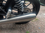Triumph Speed Twin 900 - 2024