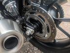 Triumph Speed Twin 900 - 2024