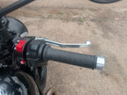 Triumph Speed Twin 900 - 2024