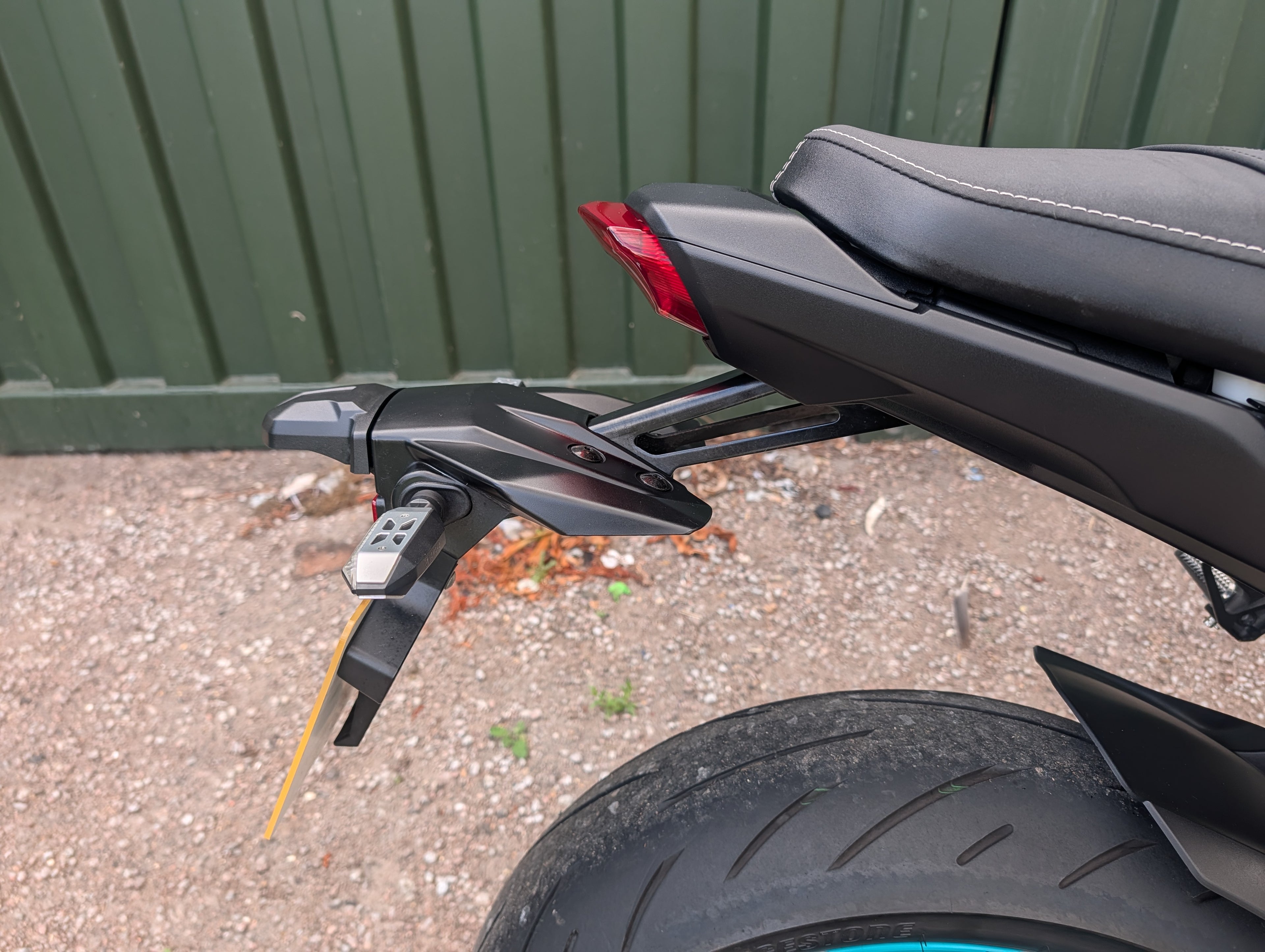 Yamaha MT 10 - 2023