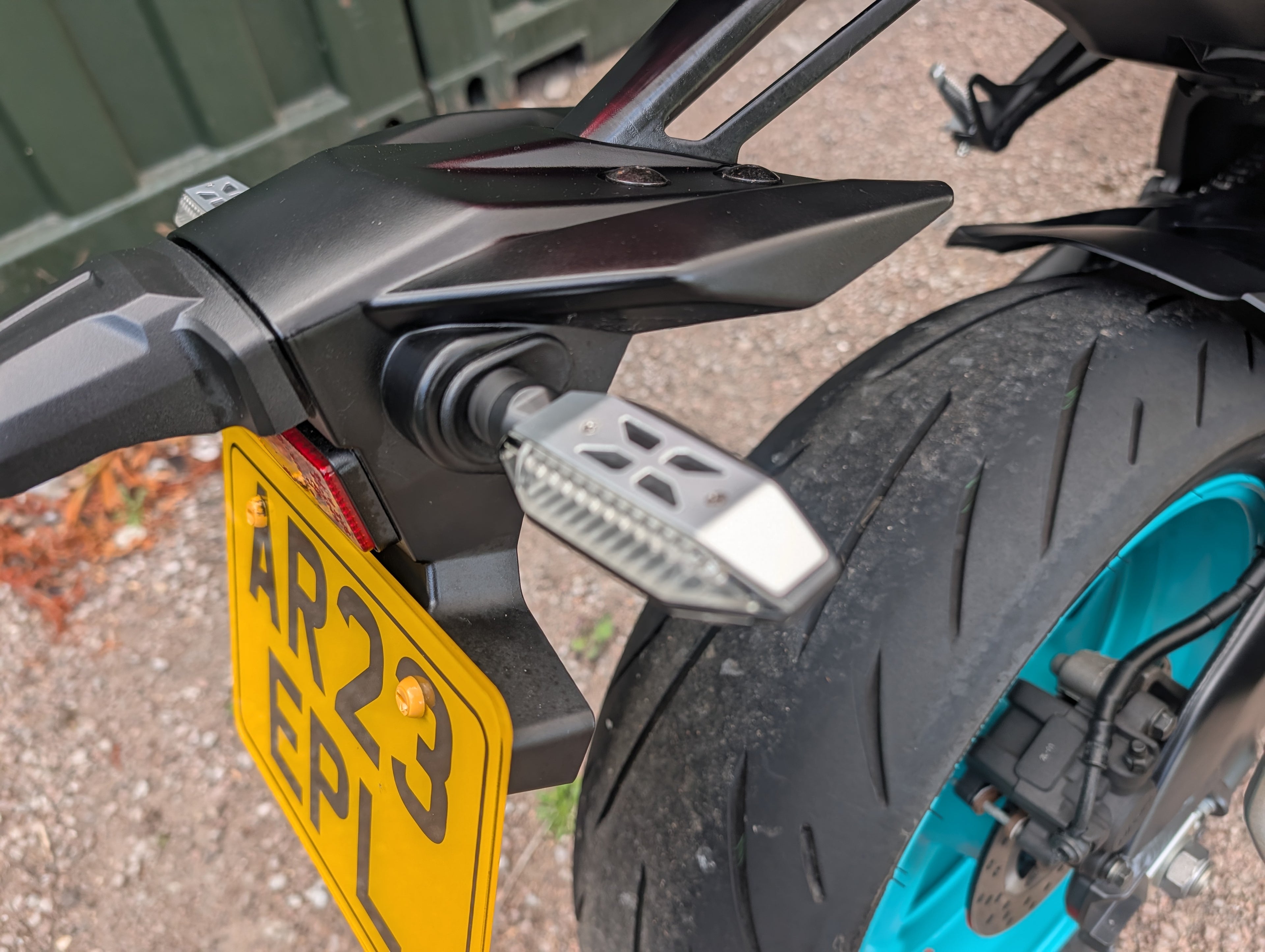 Yamaha MT 10 - 2023