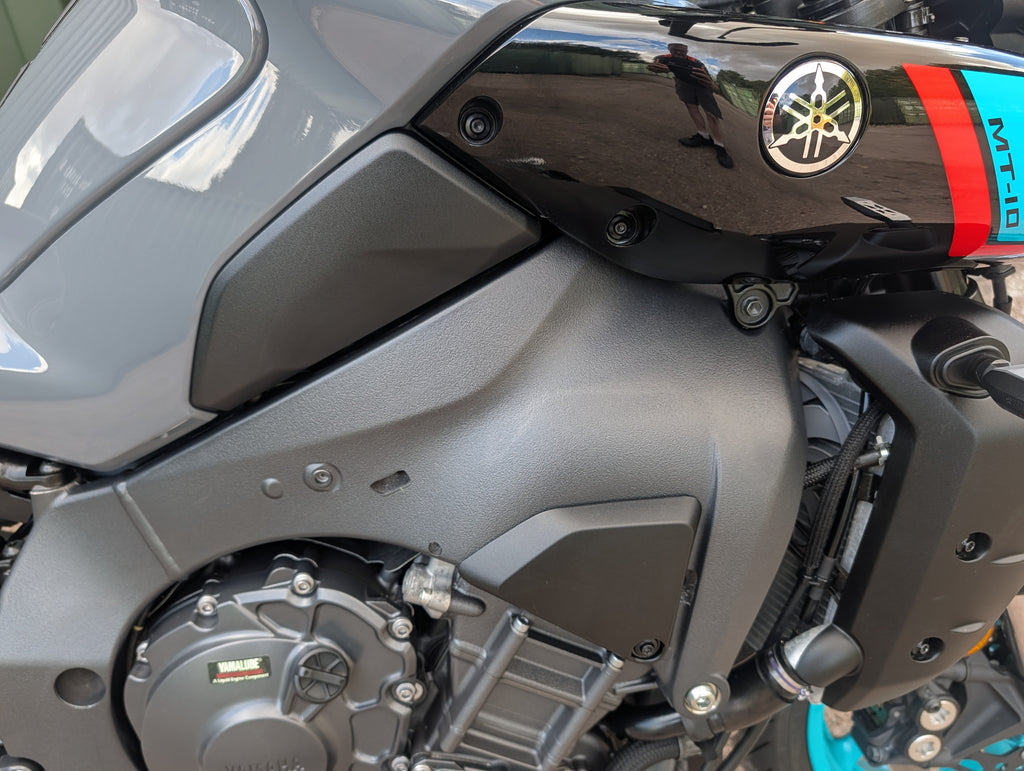 Yamaha MT 10 - 2023