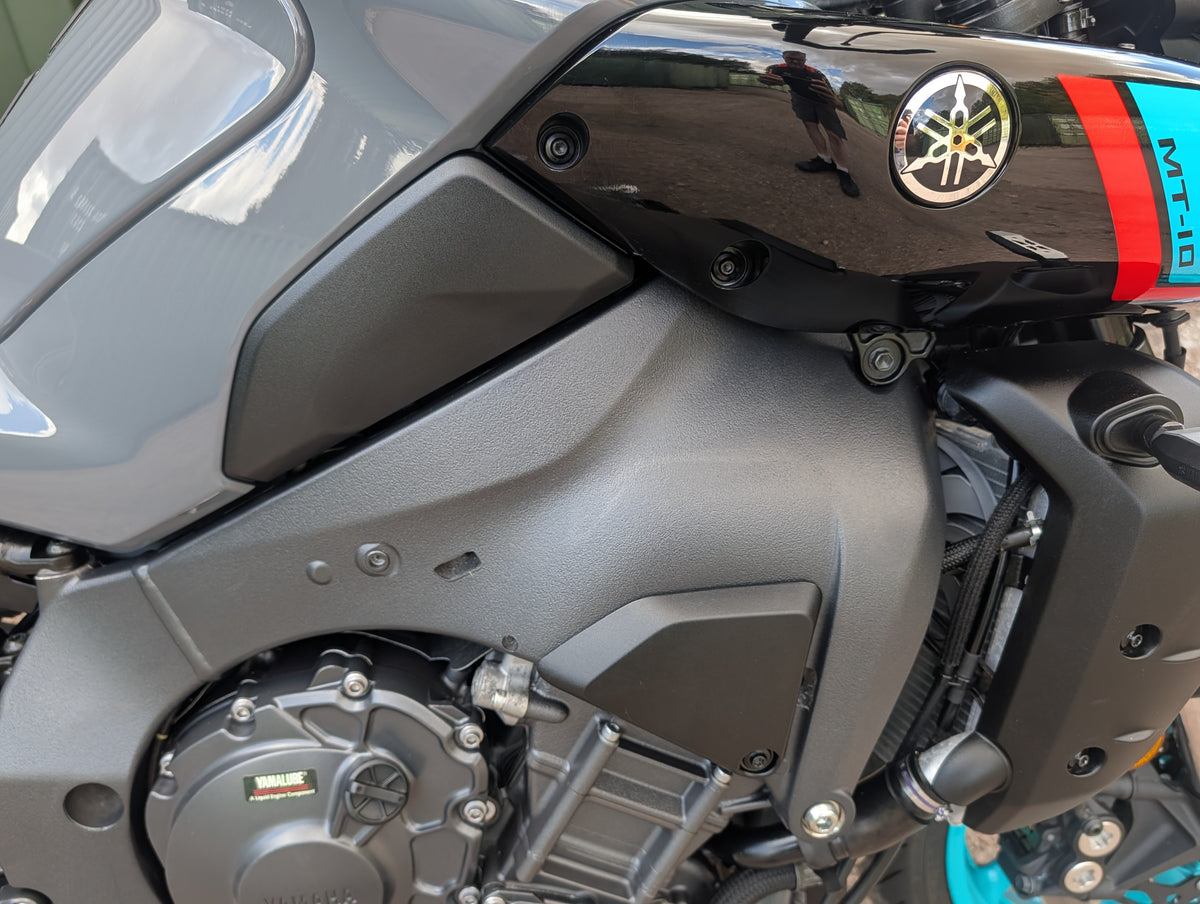 Yamaha MT 10 - 2023
