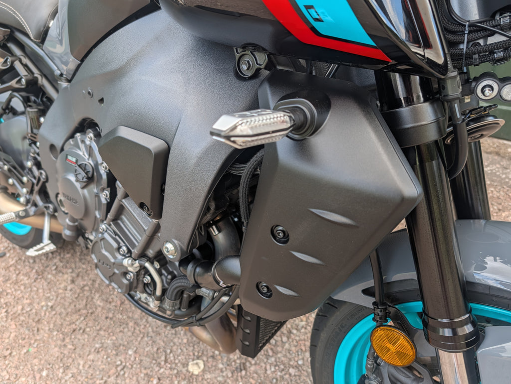 Yamaha MT 10 - 2023