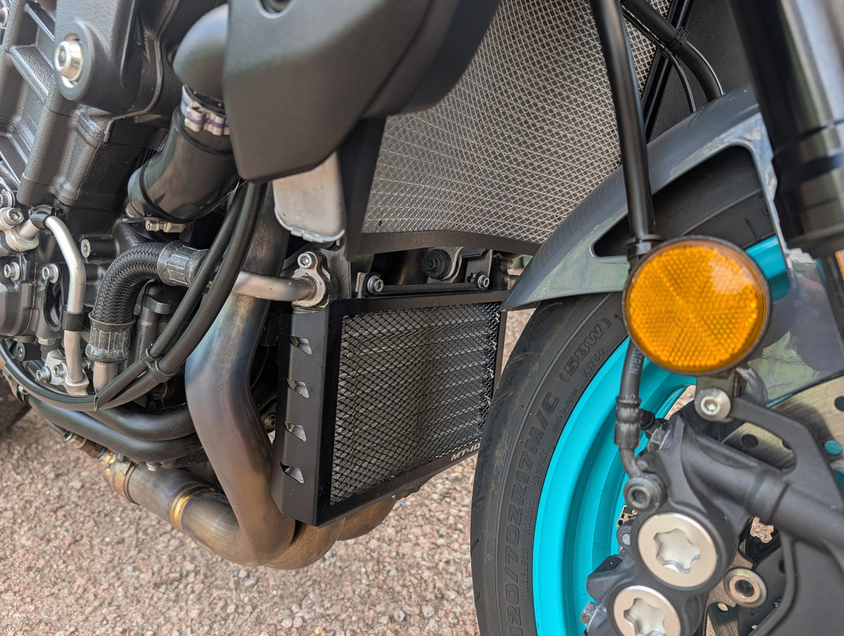 Yamaha MT 10 - 2023