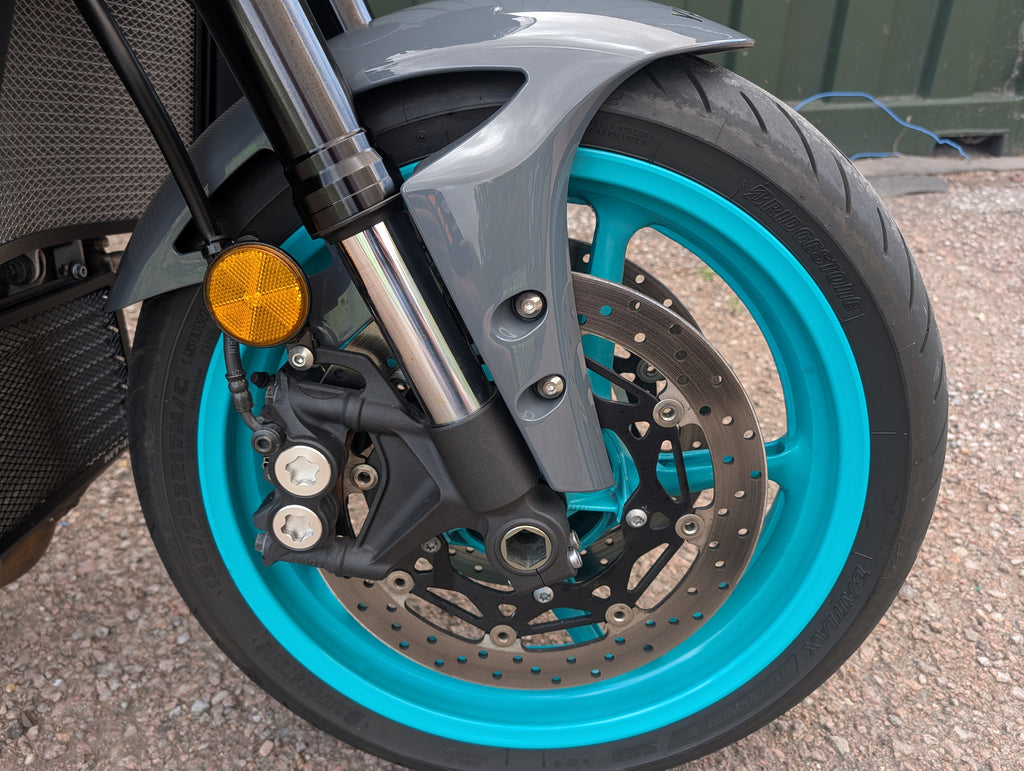 Yamaha MT 10 - 2023