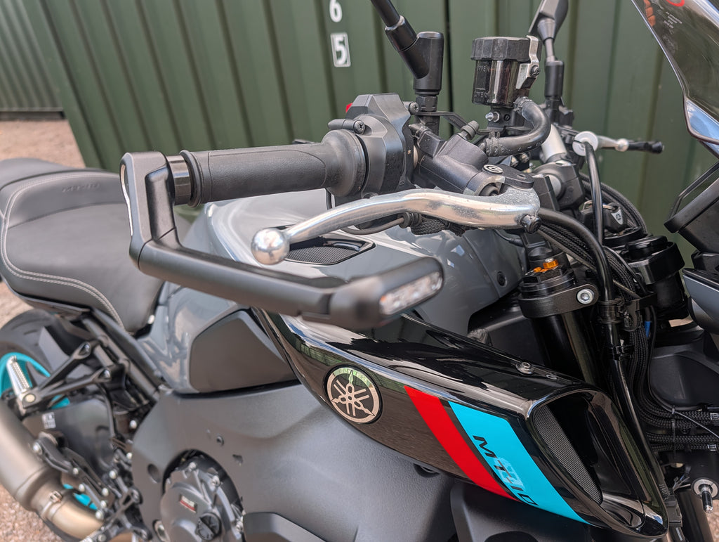 Yamaha MT 10 - 2023