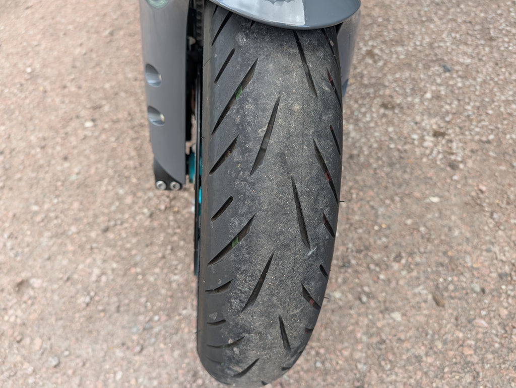 Yamaha MT 10 - 2023