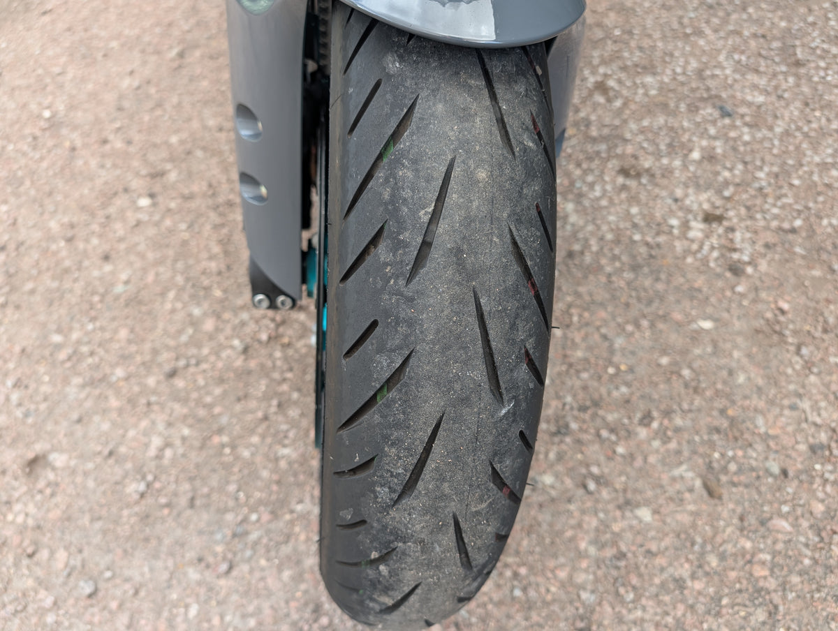 Yamaha MT 10 - 2023