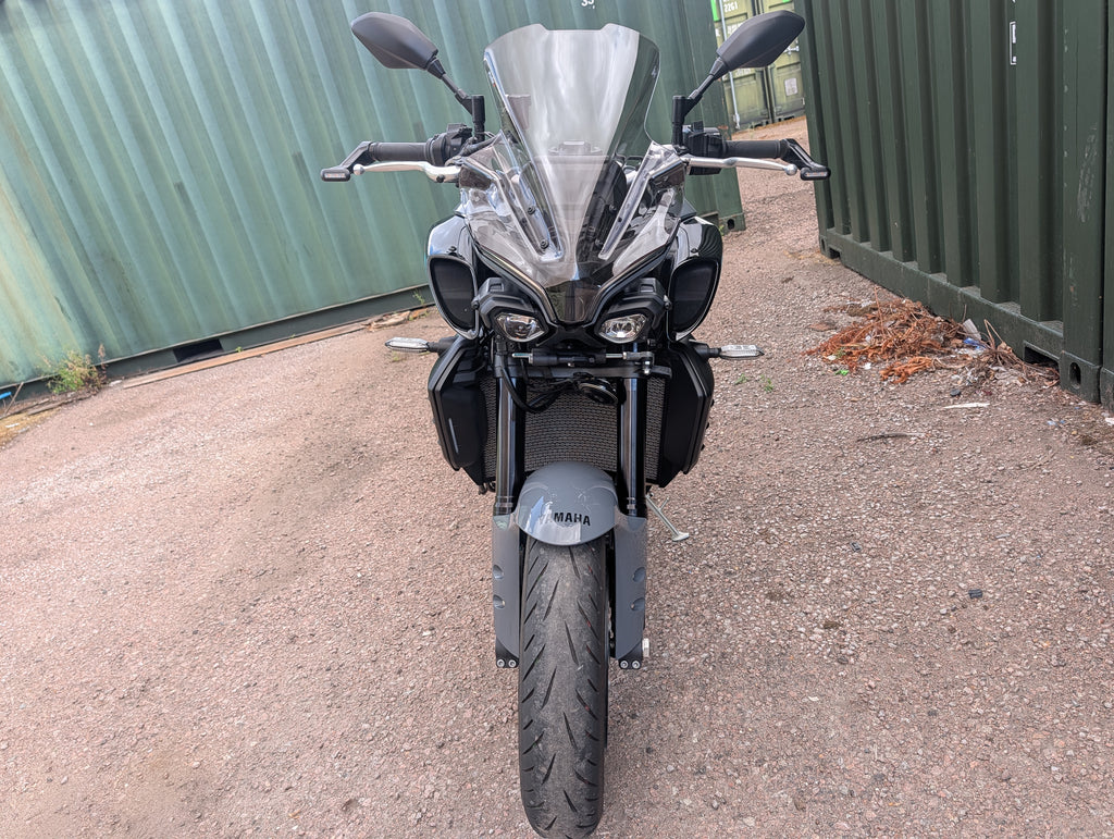 Yamaha MT 10 - 2023