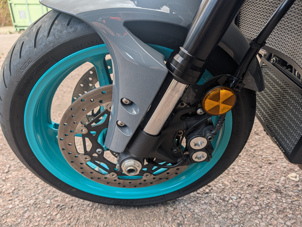 Yamaha MT 10 - 2023