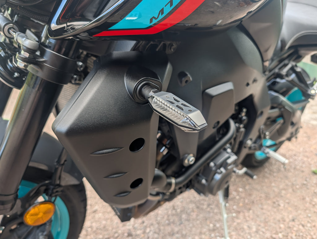 Yamaha MT 10 - 2023