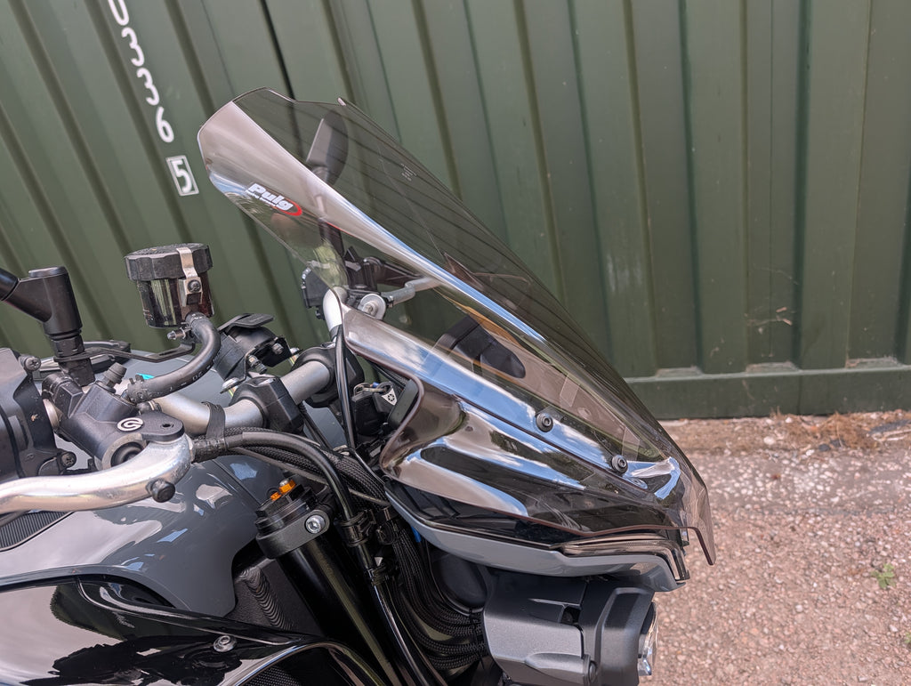 Yamaha MT 10 - 2023
