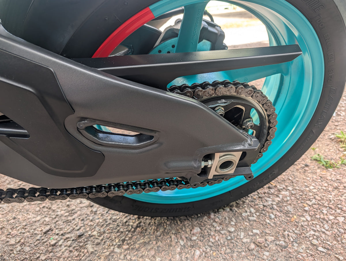 Yamaha MT 10 - 2023