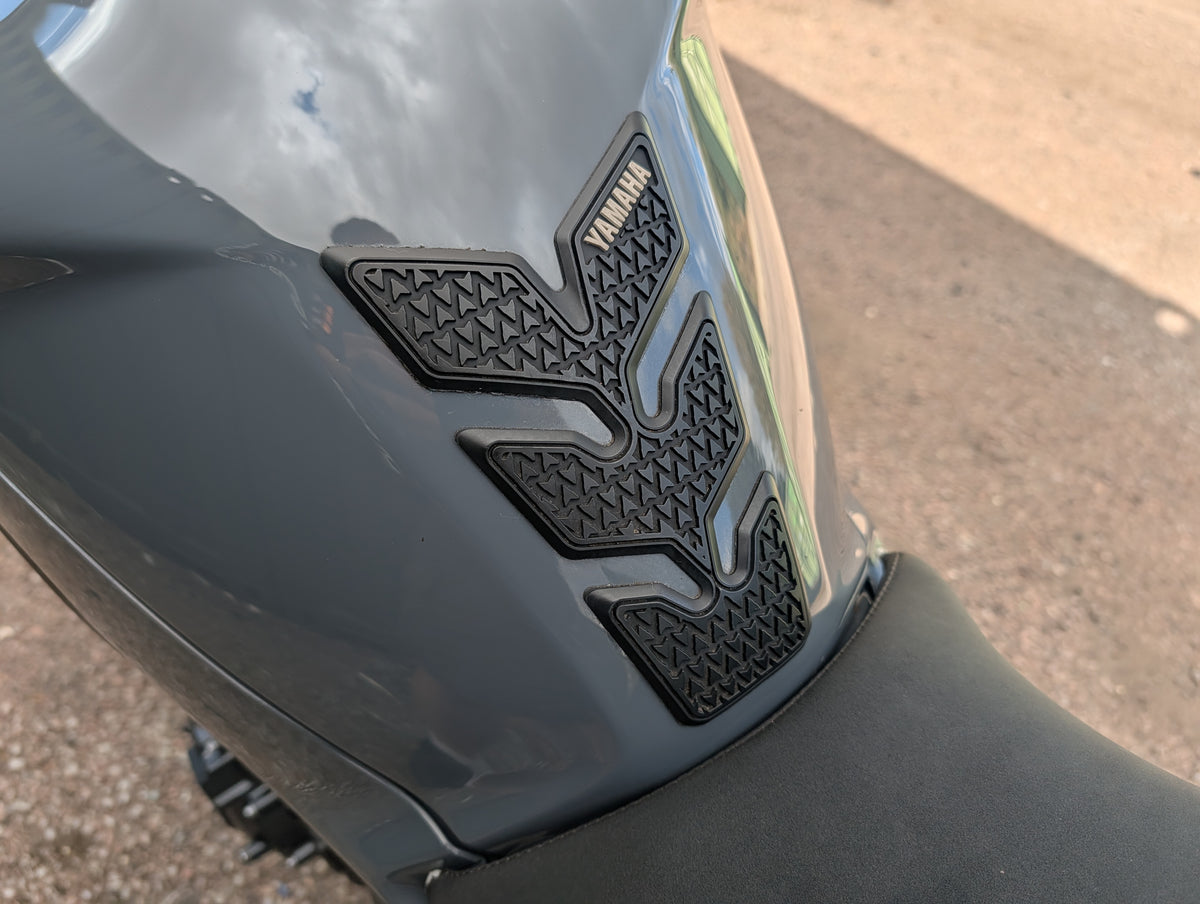 Yamaha MT 10 - 2023