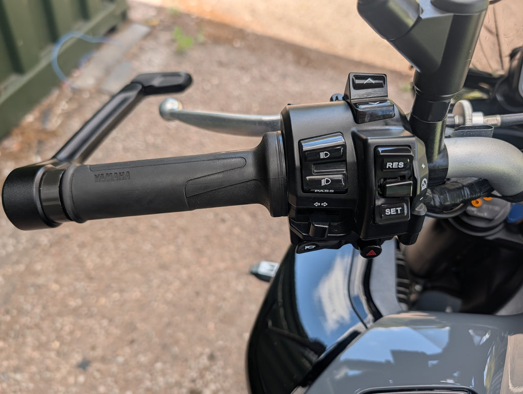 Yamaha MT 10 - 2023